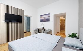 Grosszuegiges App. 2 Schlafzimmer